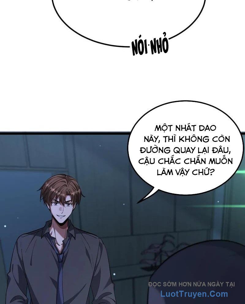Ta Bị Kẹt Cùng Một Ngày 1000 Năm Chap 229 - Next Chap 230