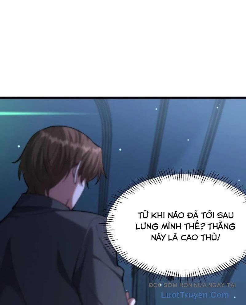 Ta Bị Kẹt Cùng Một Ngày 1000 Năm Chap 229 - Next Chap 230