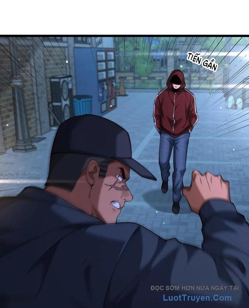 Ta Bị Kẹt Cùng Một Ngày 1000 Năm Chap 229 - Next Chap 230