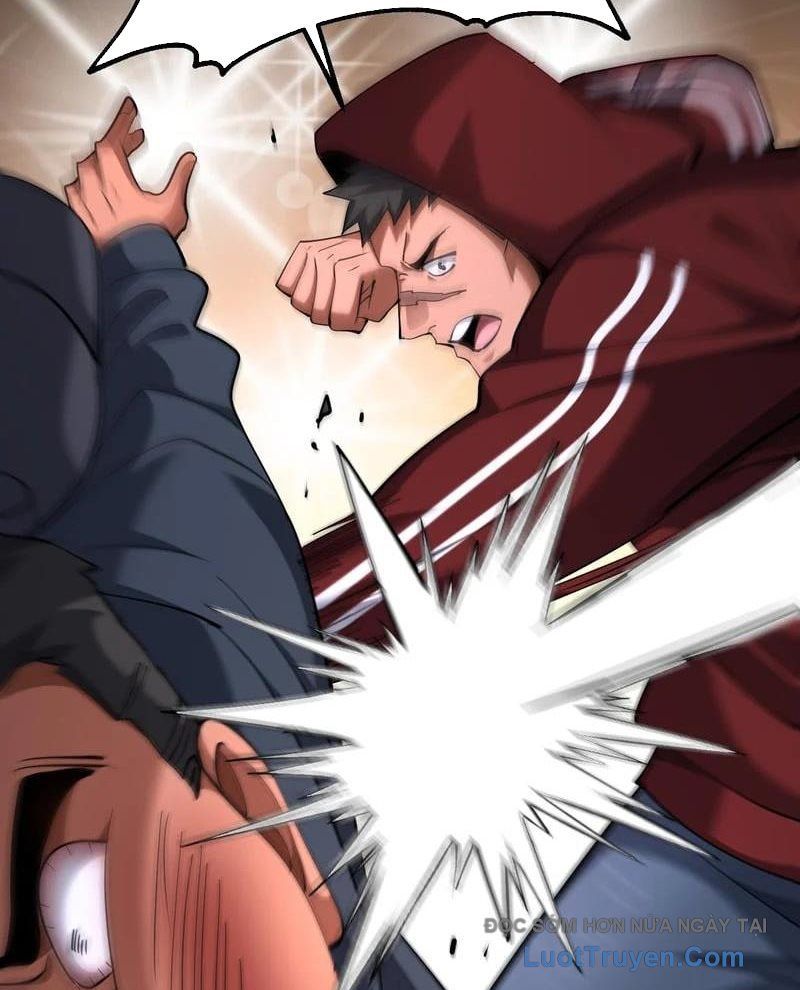 Ta Bị Kẹt Cùng Một Ngày 1000 Năm Chap 229 - Next Chap 230