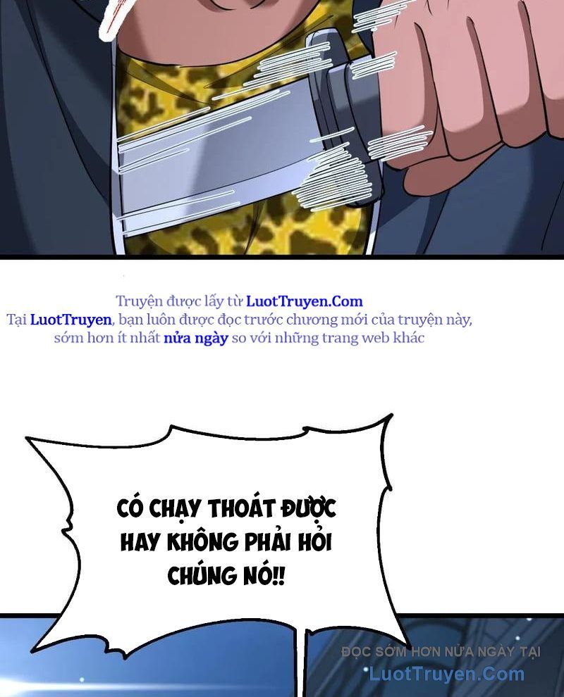 Ta Bị Kẹt Cùng Một Ngày 1000 Năm Chap 229 - Next Chap 230