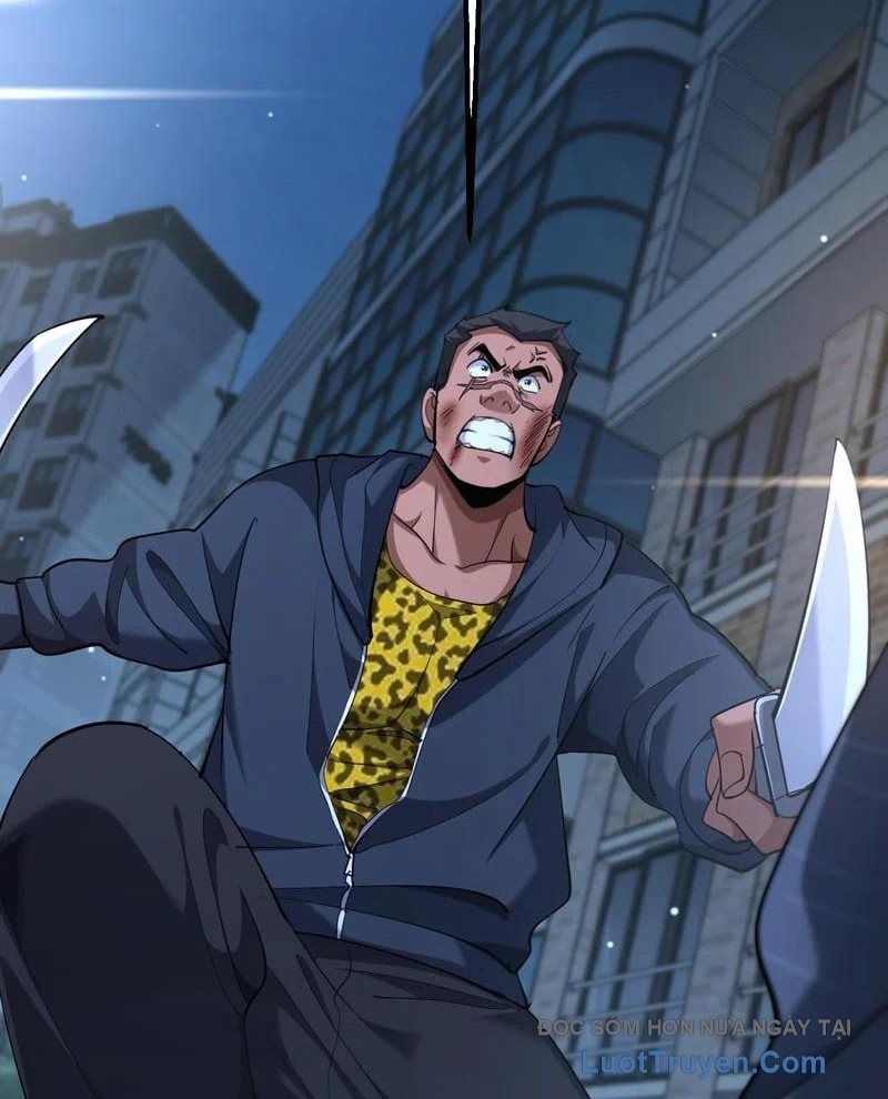 Ta Bị Kẹt Cùng Một Ngày 1000 Năm Chap 229 - Next Chap 230