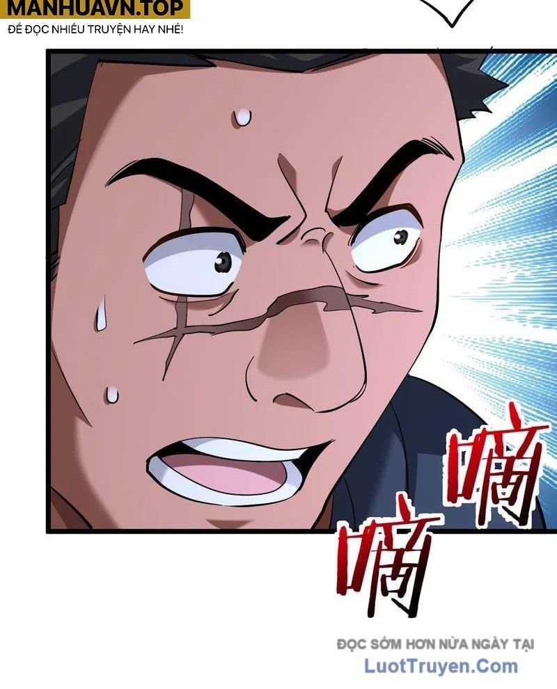 Ta Bị Kẹt Cùng Một Ngày 1000 Năm Chap 229 - Next Chap 230