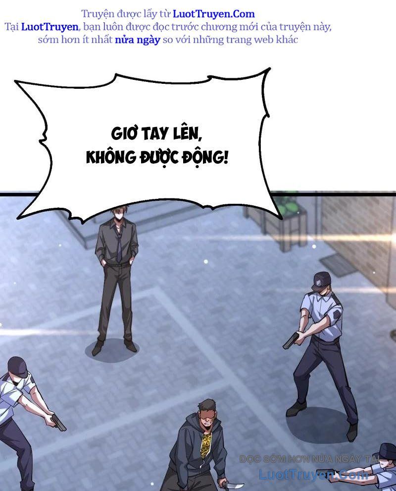 Ta Bị Kẹt Cùng Một Ngày 1000 Năm Chap 229 - Next Chap 230