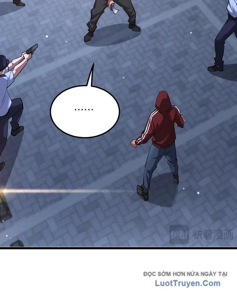 Ta Bị Kẹt Cùng Một Ngày 1000 Năm Chap 229 - Next Chap 230