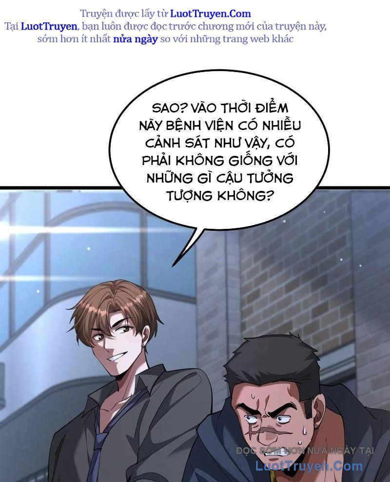 Ta Bị Kẹt Cùng Một Ngày 1000 Năm Chap 229 - Next Chap 230