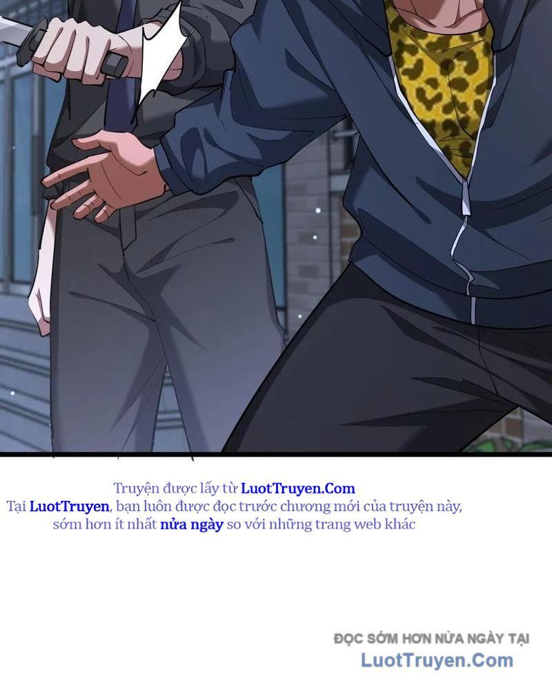 Ta Bị Kẹt Cùng Một Ngày 1000 Năm Chap 229 - Next Chap 230