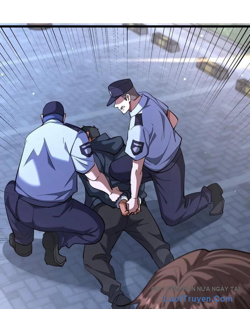 Ta Bị Kẹt Cùng Một Ngày 1000 Năm Chap 229 - Next Chap 230