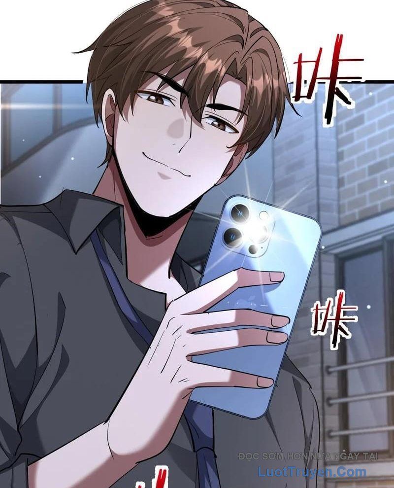 Ta Bị Kẹt Cùng Một Ngày 1000 Năm Chap 229 - Next Chap 230