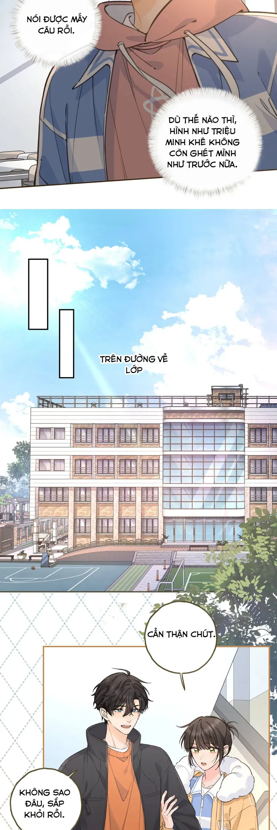 Tổng Tài Đuổi Vợ Lại Khóc Lóc Cầu Xin Vợ Quay Lại Chap 101 - Next Chap 102