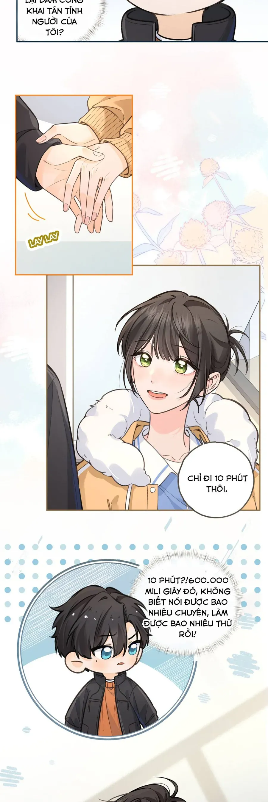 Tổng Tài Đuổi Vợ Lại Khóc Lóc Cầu Xin Vợ Quay Lại Chap 101 - Next Chap 102