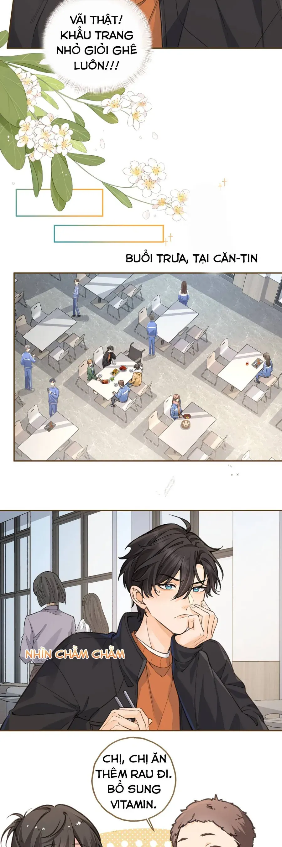 Tổng Tài Đuổi Vợ Lại Khóc Lóc Cầu Xin Vợ Quay Lại Chap 101 - Next Chap 102