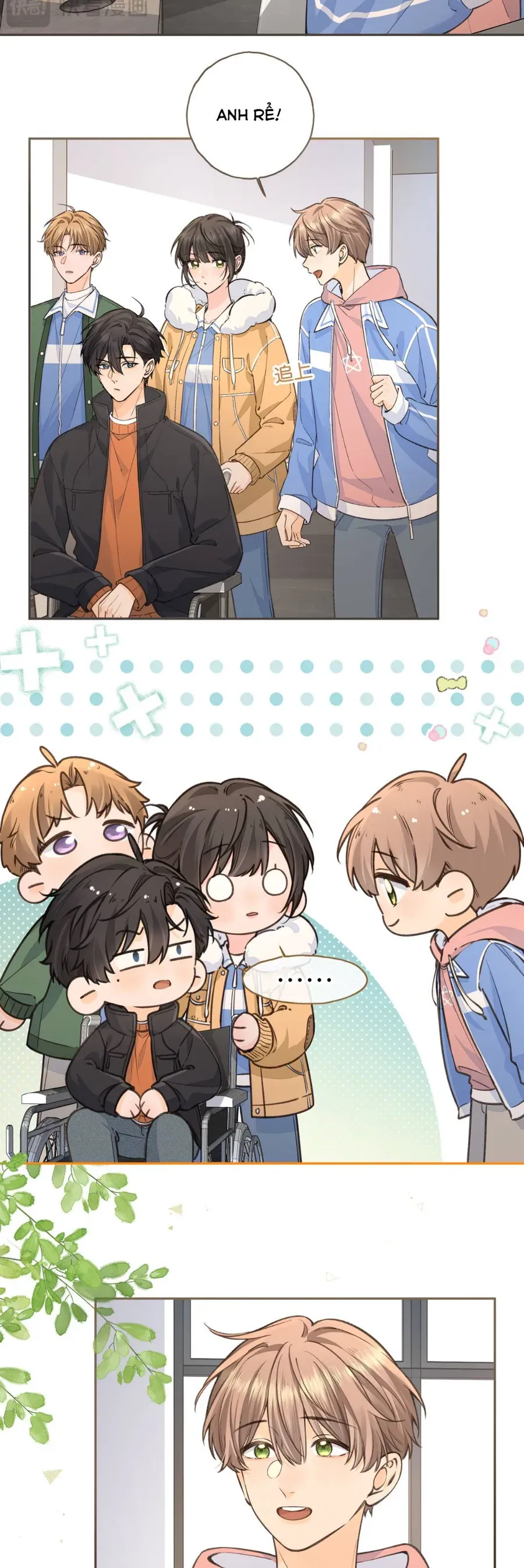 Tổng Tài Đuổi Vợ Lại Khóc Lóc Cầu Xin Vợ Quay Lại Chap 101 - Next Chap 102