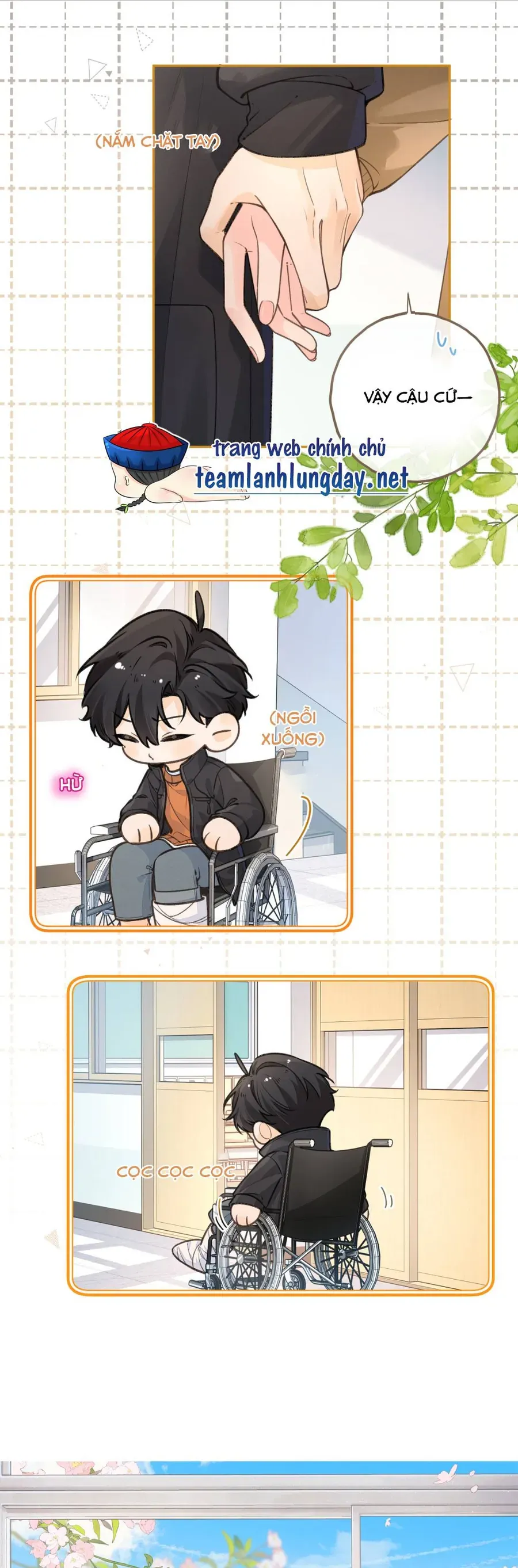 Tổng Tài Đuổi Vợ Lại Khóc Lóc Cầu Xin Vợ Quay Lại Chap 102 - Next Chap 103