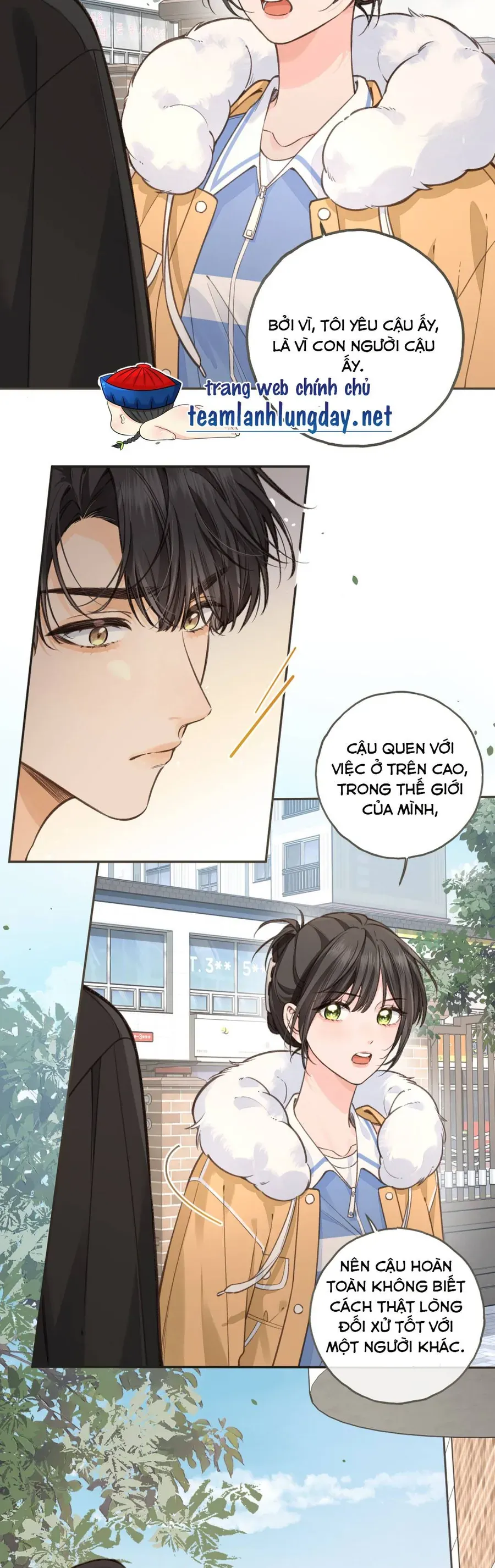 Tổng Tài Đuổi Vợ Lại Khóc Lóc Cầu Xin Vợ Quay Lại Chap 102 - Next Chap 103