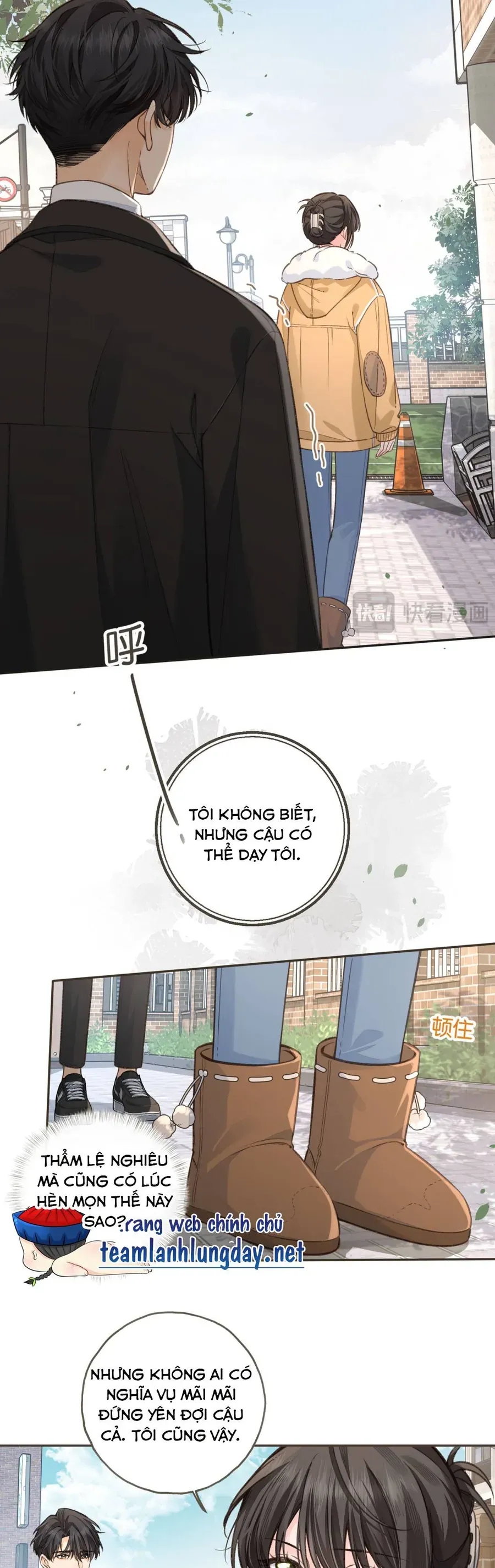 Tổng Tài Đuổi Vợ Lại Khóc Lóc Cầu Xin Vợ Quay Lại Chap 102 - Next Chap 103