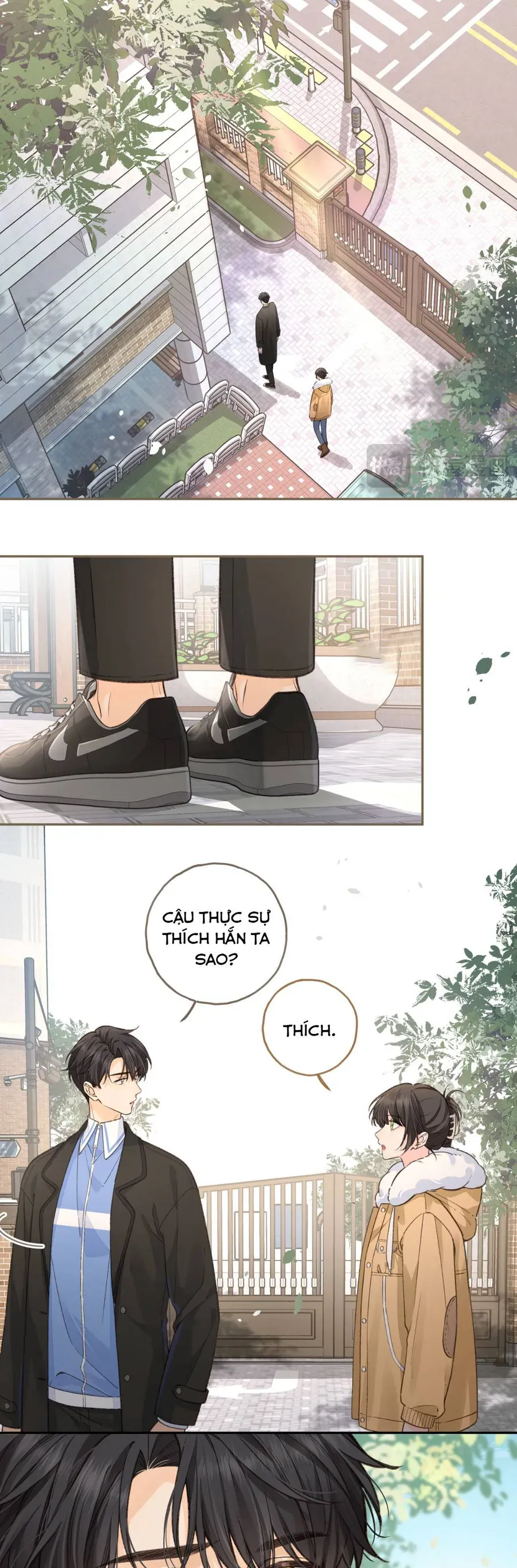 Tổng Tài Đuổi Vợ Lại Khóc Lóc Cầu Xin Vợ Quay Lại Chap 102 - Next Chap 103