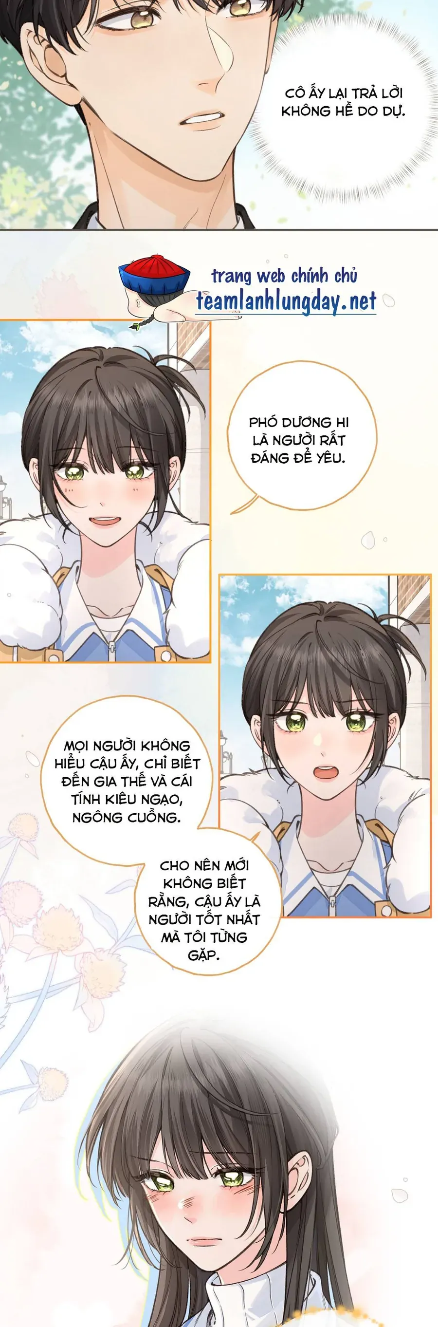 Tổng Tài Đuổi Vợ Lại Khóc Lóc Cầu Xin Vợ Quay Lại Chap 102 - Next Chap 103