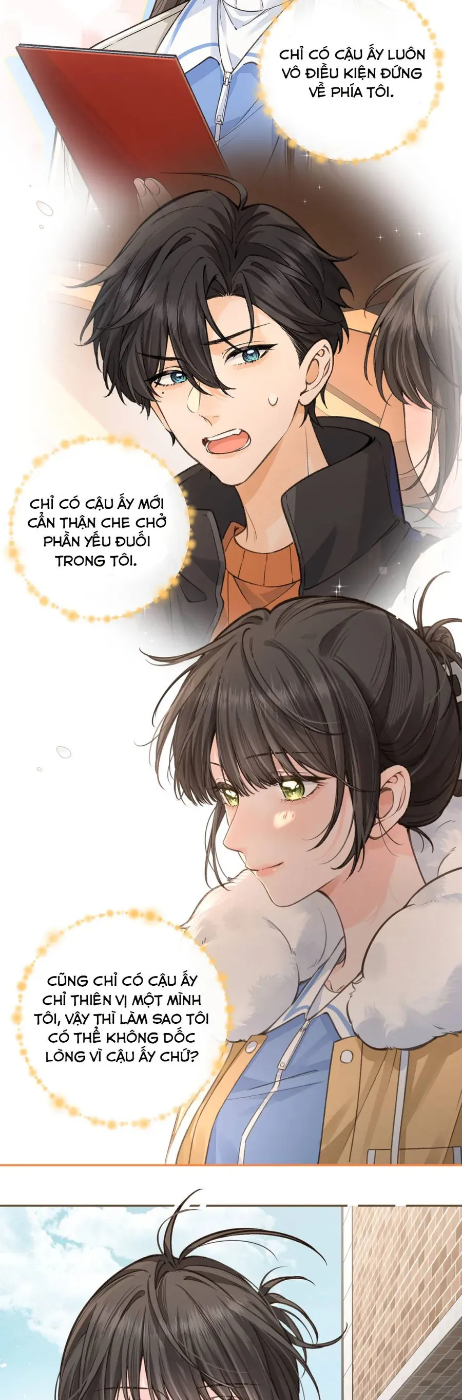 Tổng Tài Đuổi Vợ Lại Khóc Lóc Cầu Xin Vợ Quay Lại Chap 102 - Next Chap 103