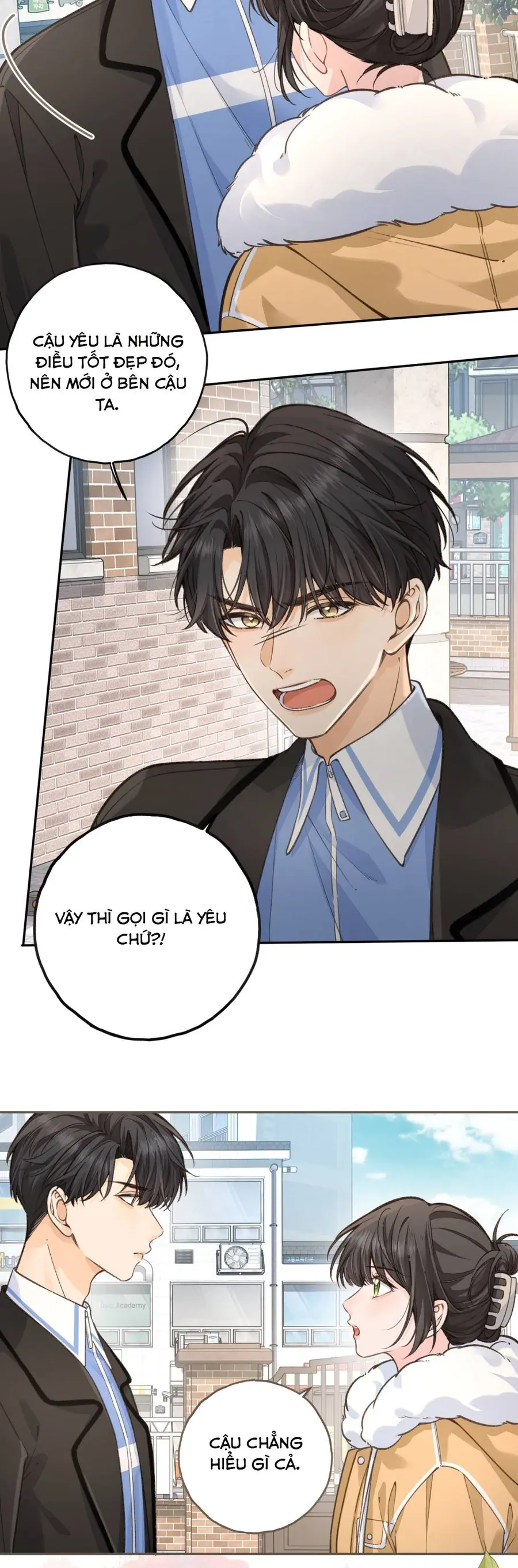 Tổng Tài Đuổi Vợ Lại Khóc Lóc Cầu Xin Vợ Quay Lại Chap 102 - Next Chap 103