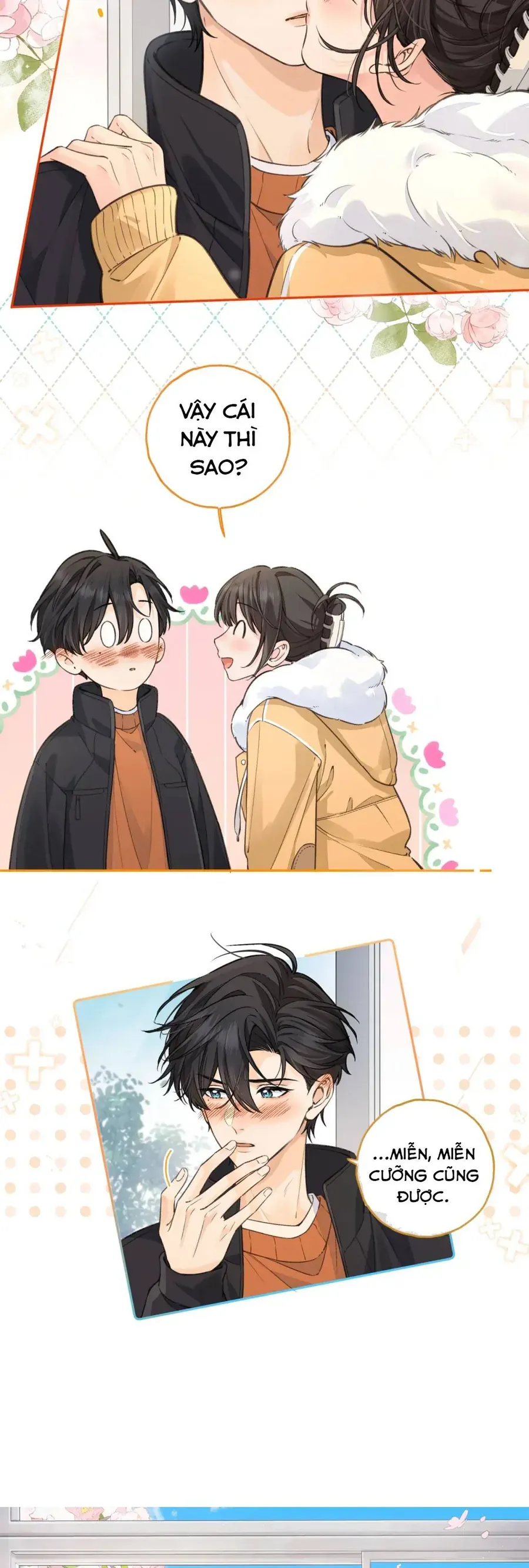 Tổng Tài Đuổi Vợ Lại Khóc Lóc Cầu Xin Vợ Quay Lại Chap 104 - Next Chap 105