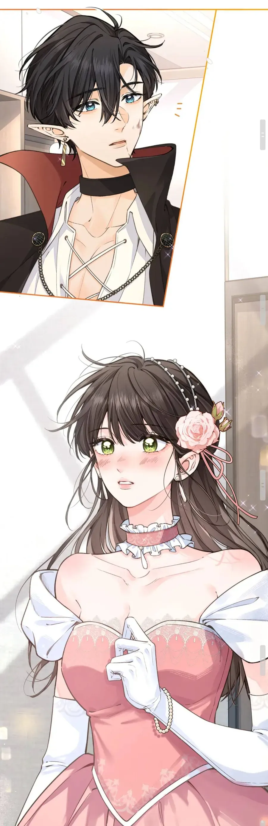 Tổng Tài Đuổi Vợ Lại Khóc Lóc Cầu Xin Vợ Quay Lại Chap 104 - Next Chap 105