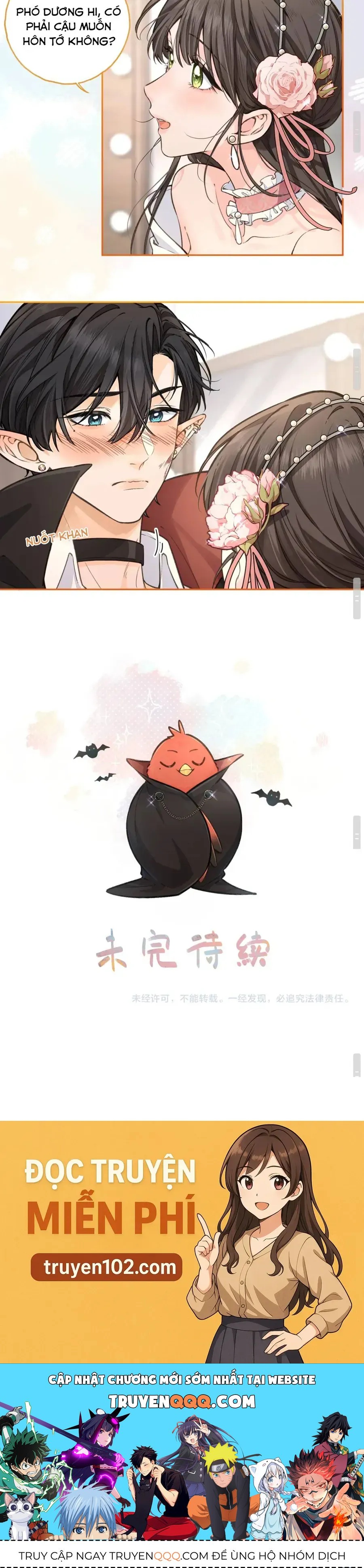 Tổng Tài Đuổi Vợ Lại Khóc Lóc Cầu Xin Vợ Quay Lại Chap 104 - Next Chap 105