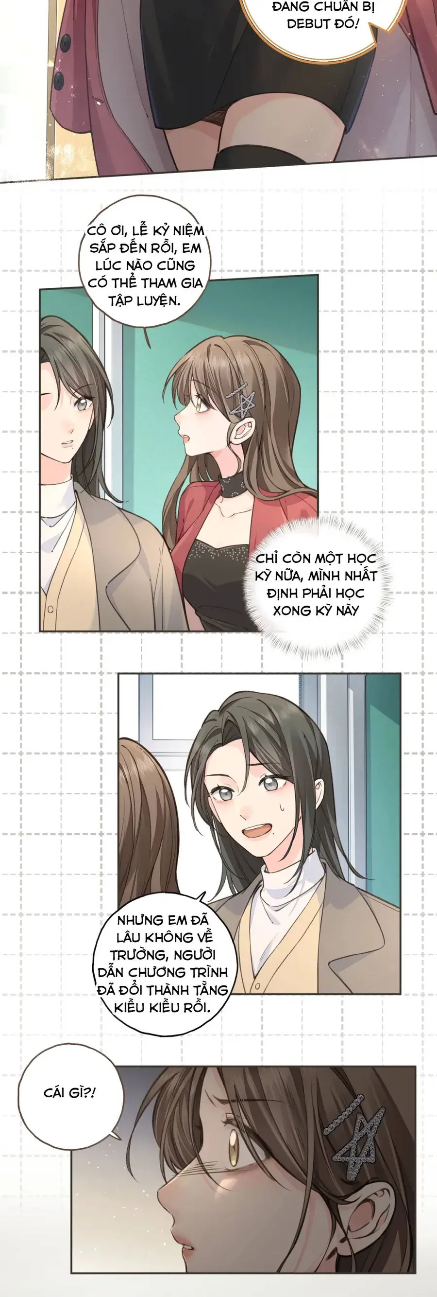 Tổng Tài Đuổi Vợ Lại Khóc Lóc Cầu Xin Vợ Quay Lại Chap 104 - Next Chap 105