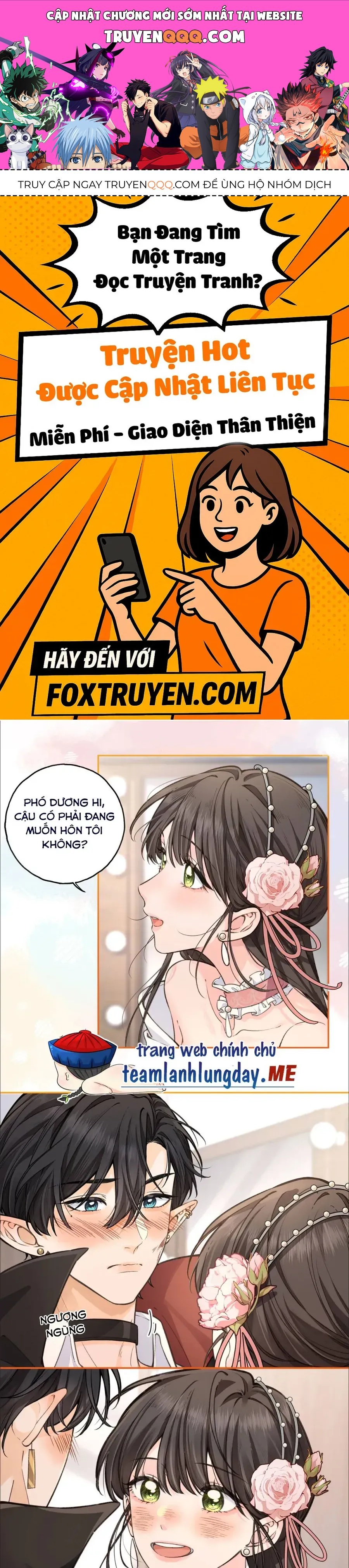 Tổng Tài Đuổi Vợ Lại Khóc Lóc Cầu Xin Vợ Quay Lại Chap 105 - Next Chap 106