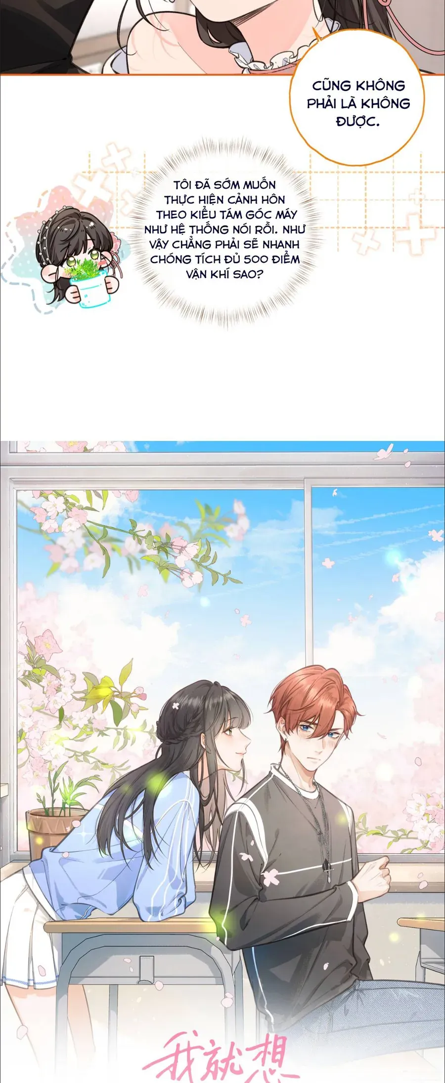 Tổng Tài Đuổi Vợ Lại Khóc Lóc Cầu Xin Vợ Quay Lại Chap 105 - Next Chap 106