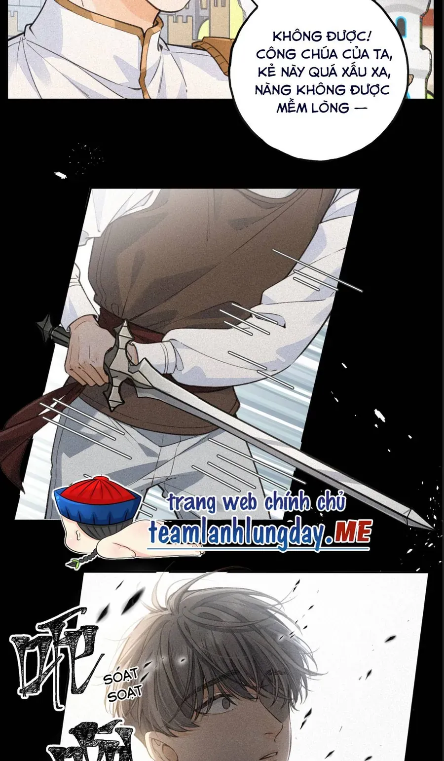 Tổng Tài Đuổi Vợ Lại Khóc Lóc Cầu Xin Vợ Quay Lại Chap 105 - Next Chap 106