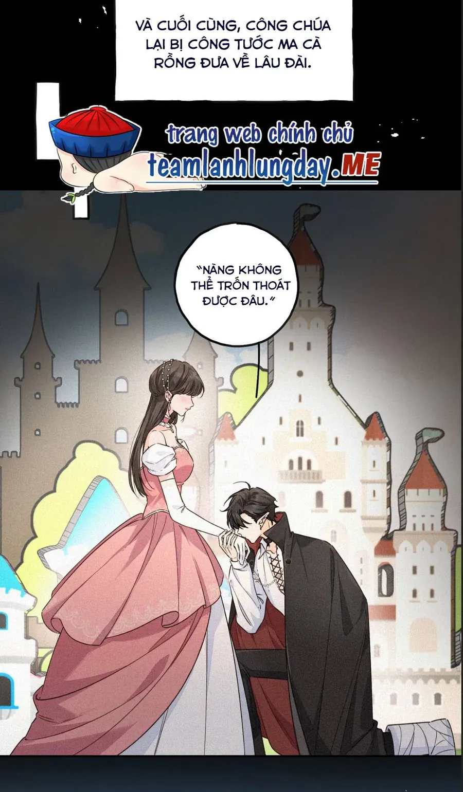 Tổng Tài Đuổi Vợ Lại Khóc Lóc Cầu Xin Vợ Quay Lại Chap 105 - Next Chap 106