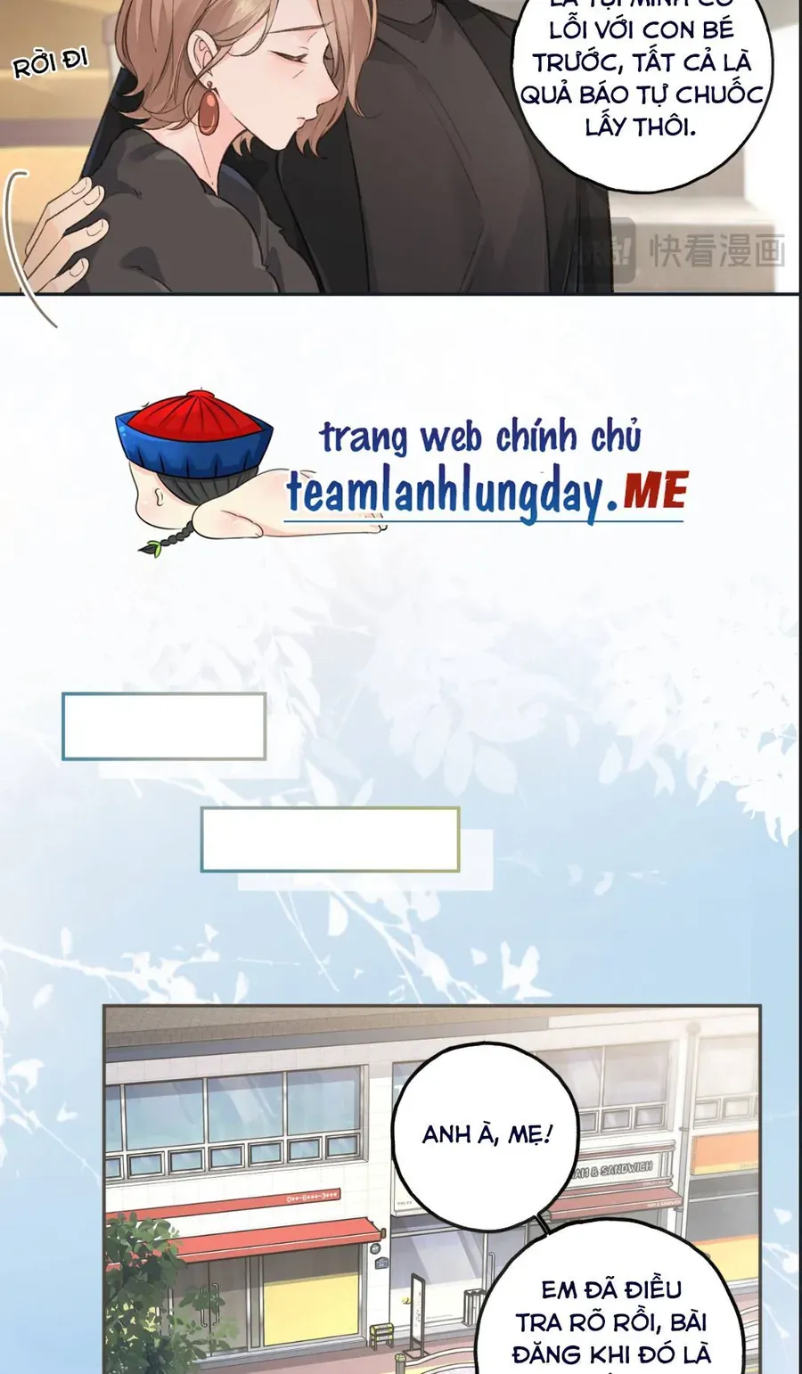 Tổng Tài Đuổi Vợ Lại Khóc Lóc Cầu Xin Vợ Quay Lại Chap 105 - Next Chap 106