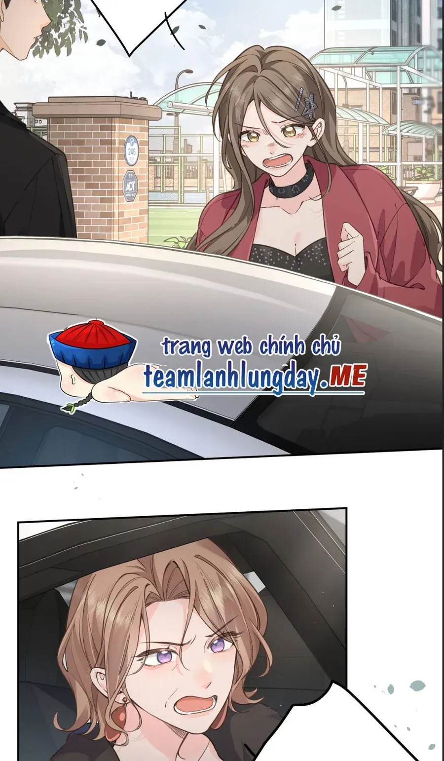 Tổng Tài Đuổi Vợ Lại Khóc Lóc Cầu Xin Vợ Quay Lại Chap 105 - Next Chap 106