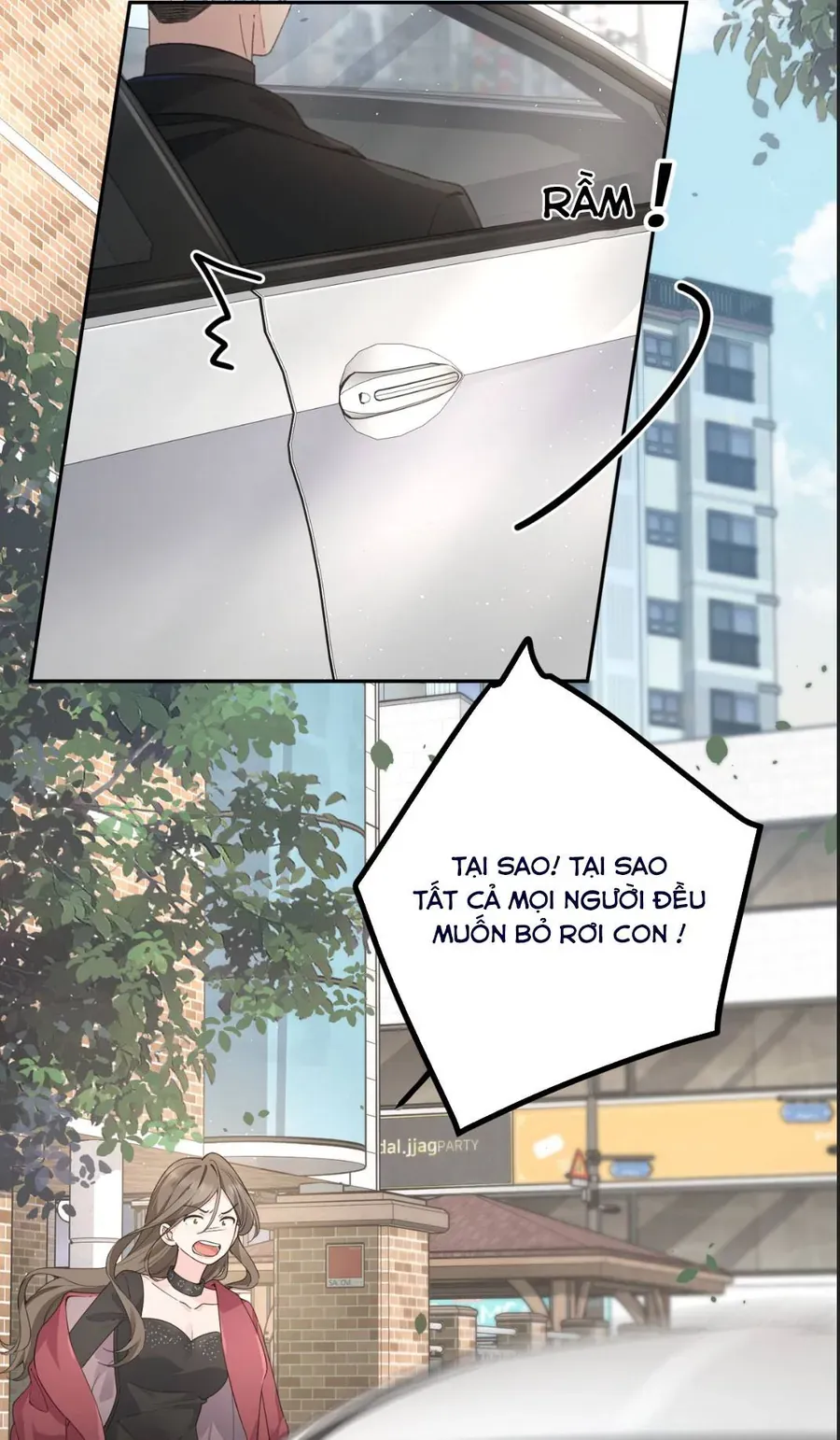 Tổng Tài Đuổi Vợ Lại Khóc Lóc Cầu Xin Vợ Quay Lại Chap 105 - Next Chap 106