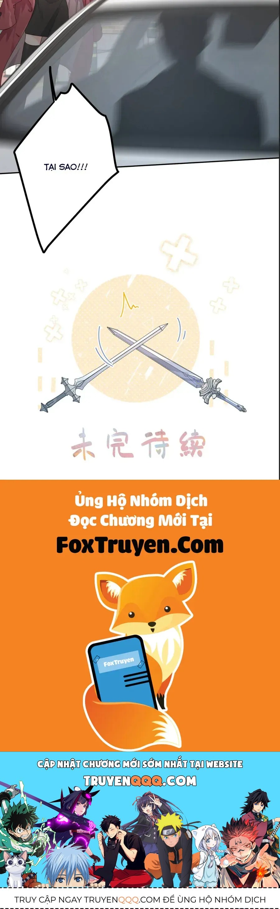 Tổng Tài Đuổi Vợ Lại Khóc Lóc Cầu Xin Vợ Quay Lại Chap 105 - Next Chap 106