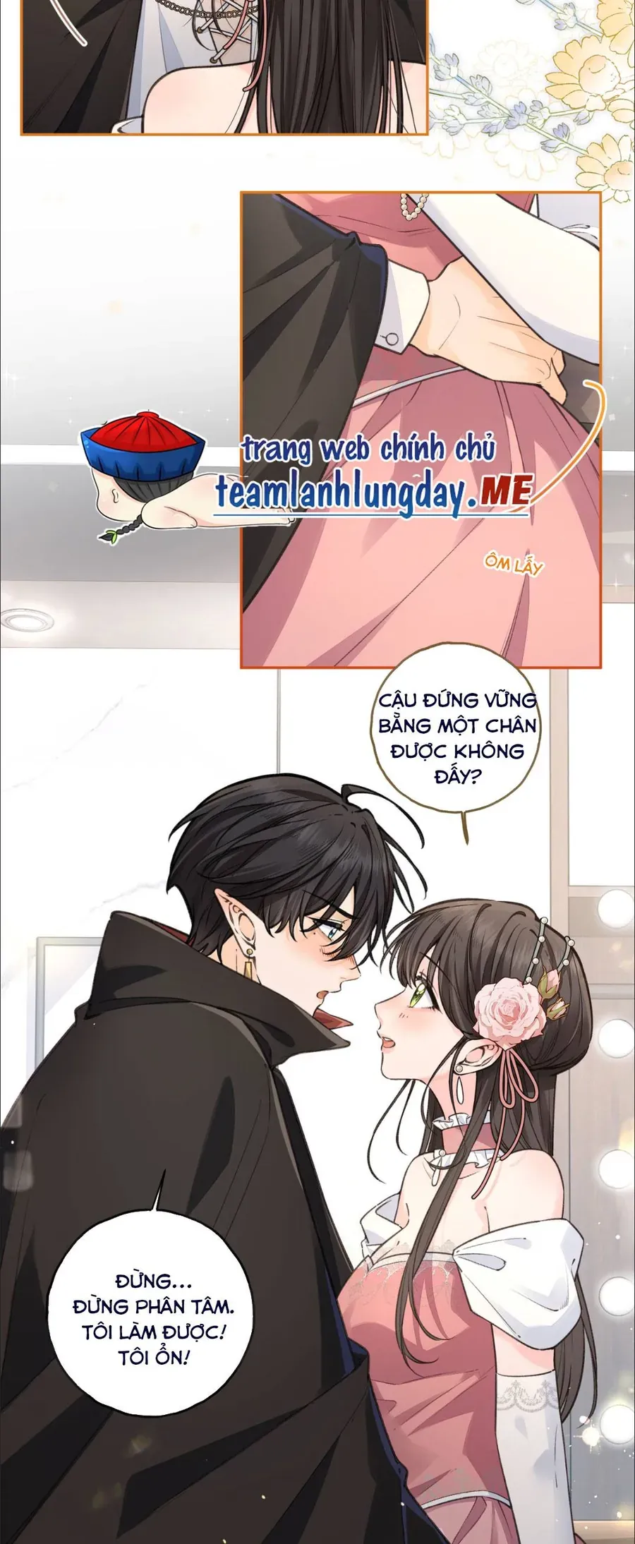 Tổng Tài Đuổi Vợ Lại Khóc Lóc Cầu Xin Vợ Quay Lại Chap 105 - Next Chap 106