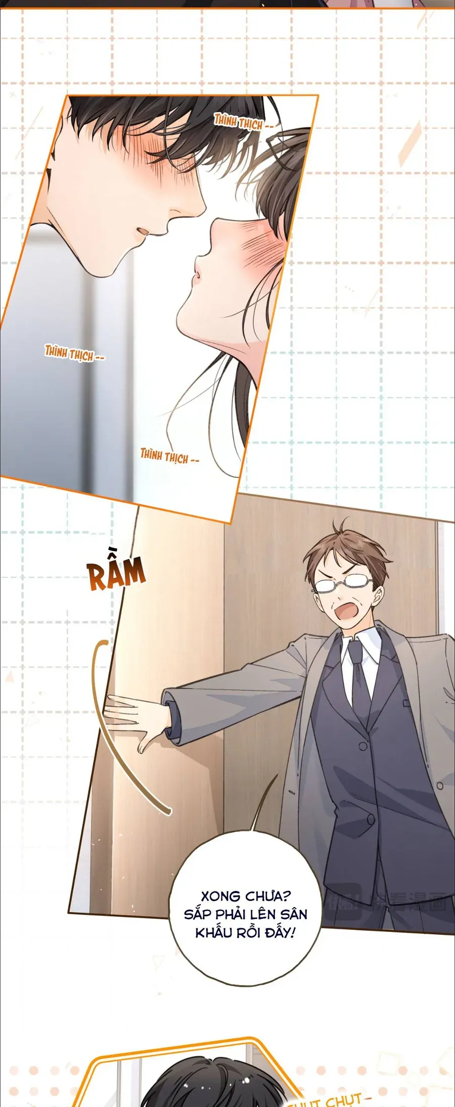 Tổng Tài Đuổi Vợ Lại Khóc Lóc Cầu Xin Vợ Quay Lại Chap 105 - Next Chap 106