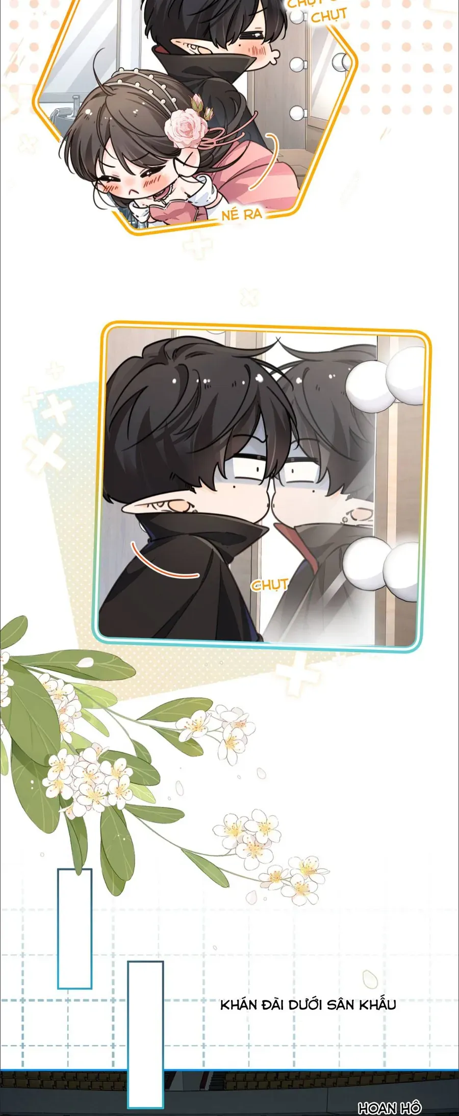 Tổng Tài Đuổi Vợ Lại Khóc Lóc Cầu Xin Vợ Quay Lại Chap 105 - Next Chap 106