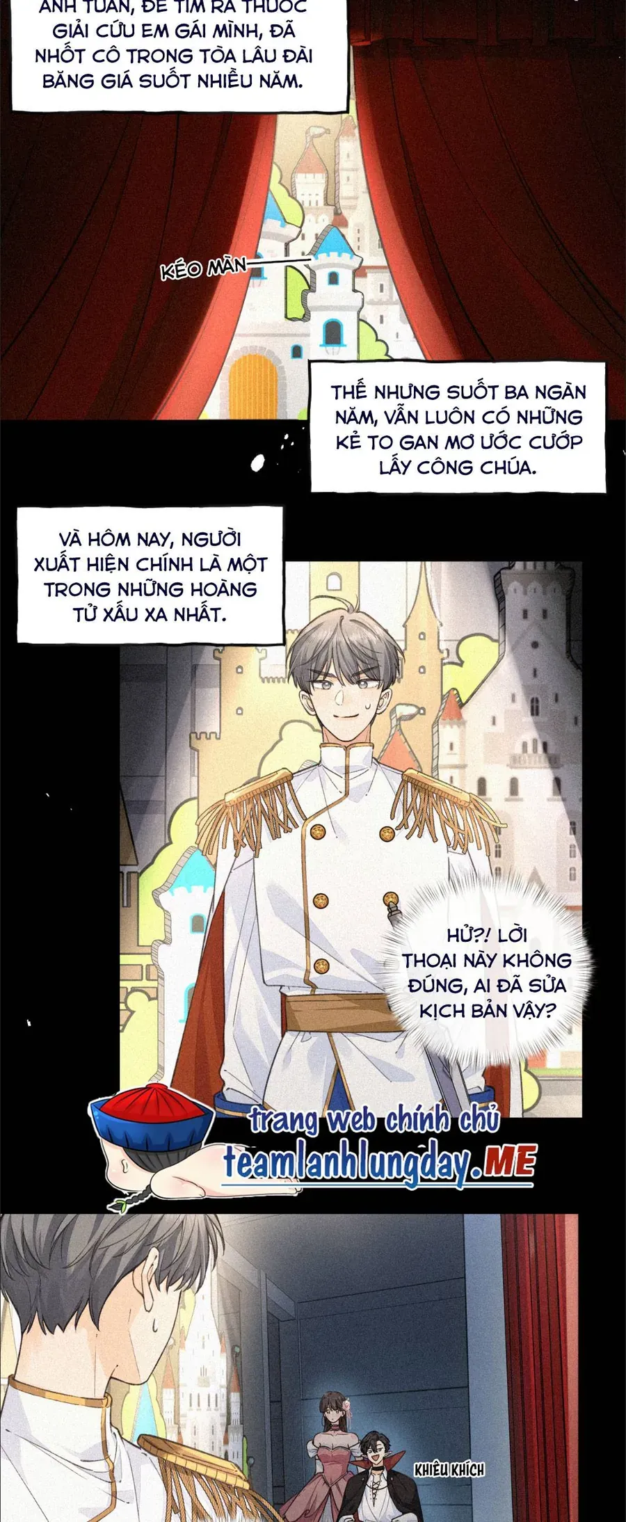 Tổng Tài Đuổi Vợ Lại Khóc Lóc Cầu Xin Vợ Quay Lại Chap 105 - Next Chap 106