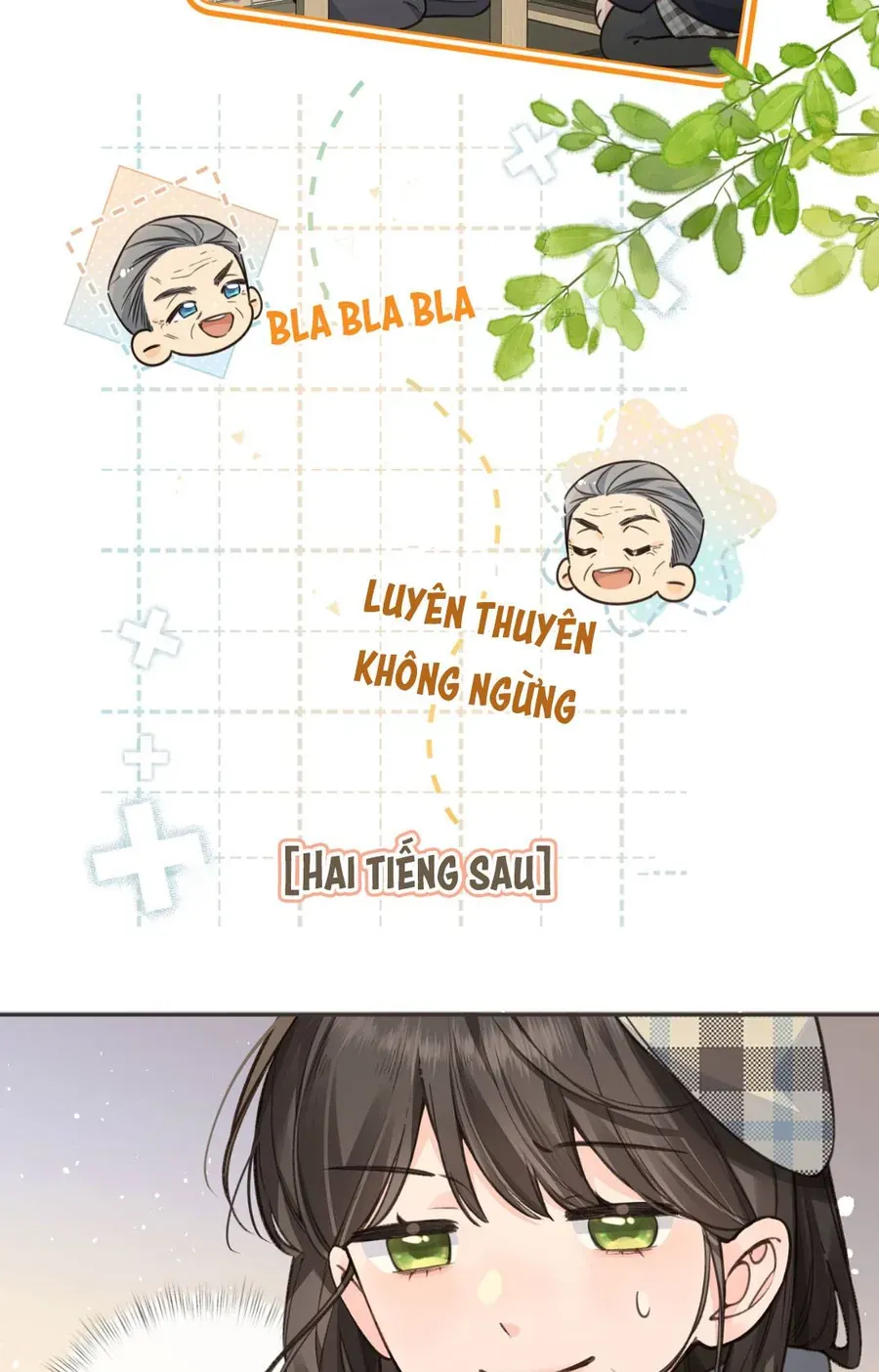 Tổng Tài Đuổi Vợ Lại Khóc Lóc Cầu Xin Vợ Quay Lại Chap 106 - Next Chap 107