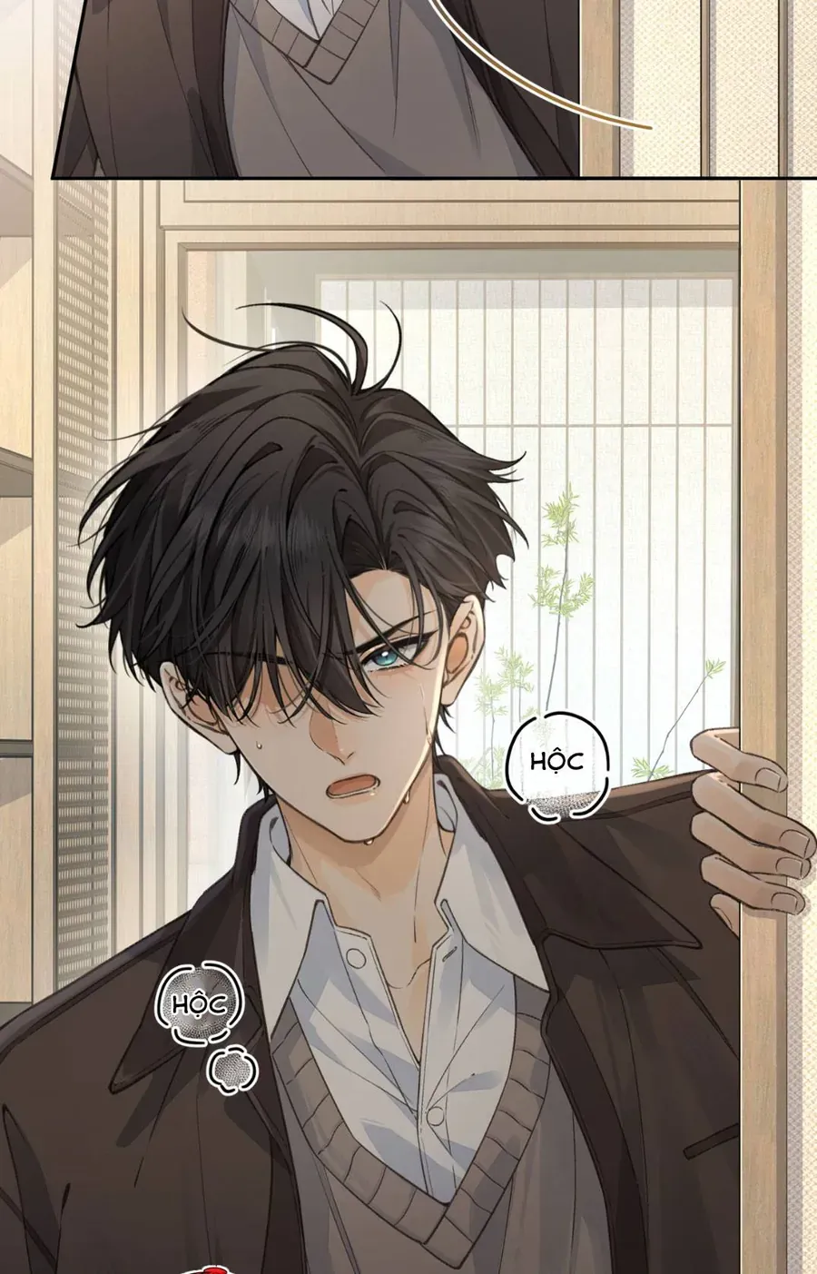 Tổng Tài Đuổi Vợ Lại Khóc Lóc Cầu Xin Vợ Quay Lại Chap 106 - Next Chap 107