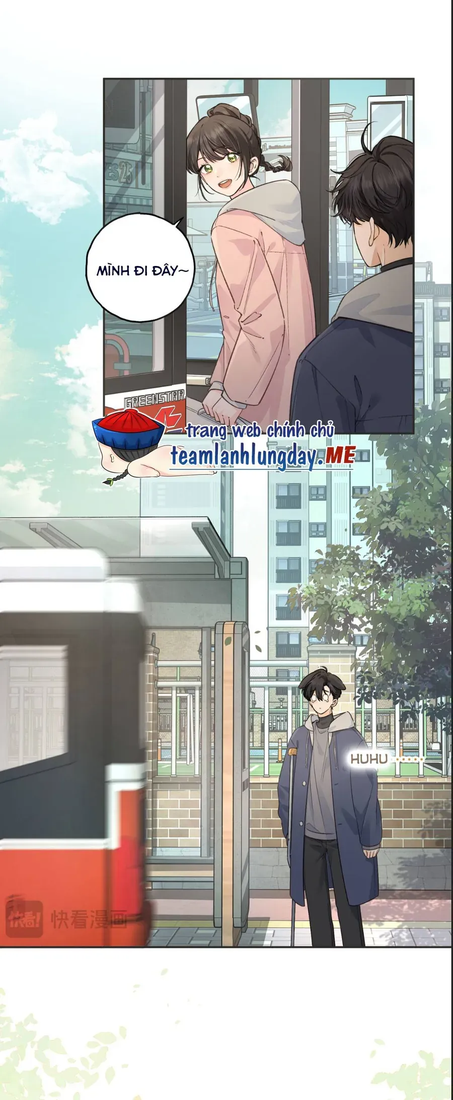 Tổng Tài Đuổi Vợ Lại Khóc Lóc Cầu Xin Vợ Quay Lại Chap 106 - Next Chap 107