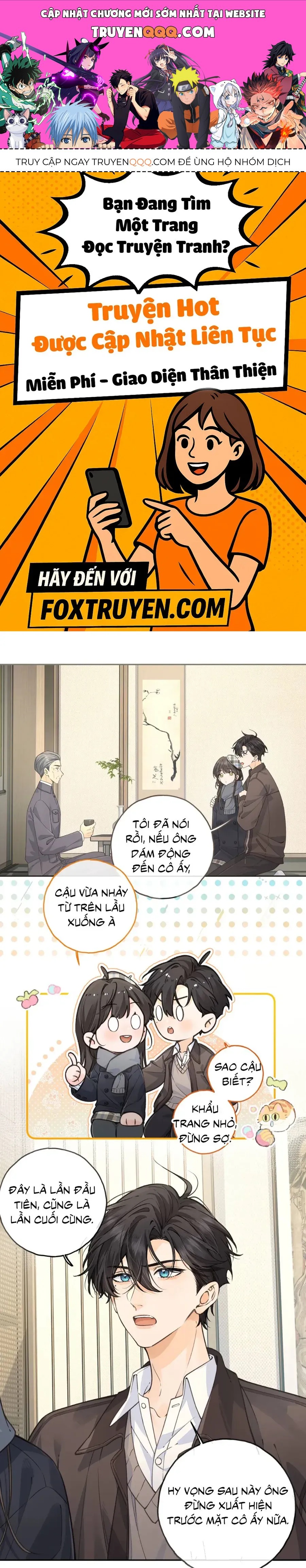 Tổng Tài Đuổi Vợ Lại Khóc Lóc Cầu Xin Vợ Quay Lại Chap 107 - Next Chap 108