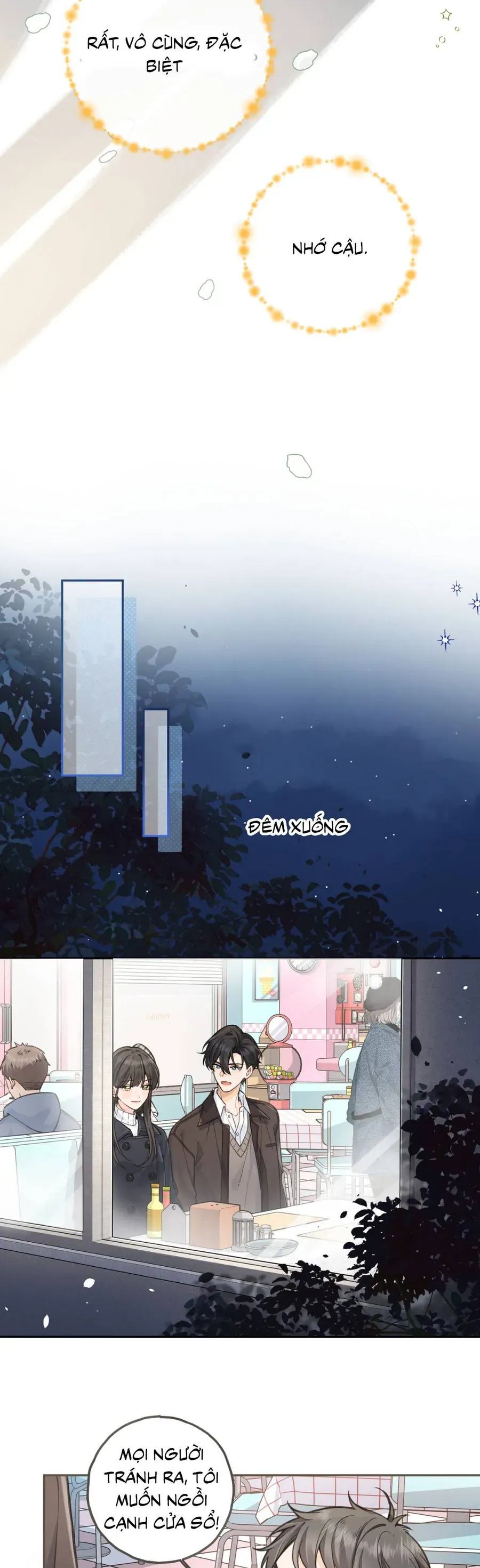 Tổng Tài Đuổi Vợ Lại Khóc Lóc Cầu Xin Vợ Quay Lại Chap 107 - Next Chap 108