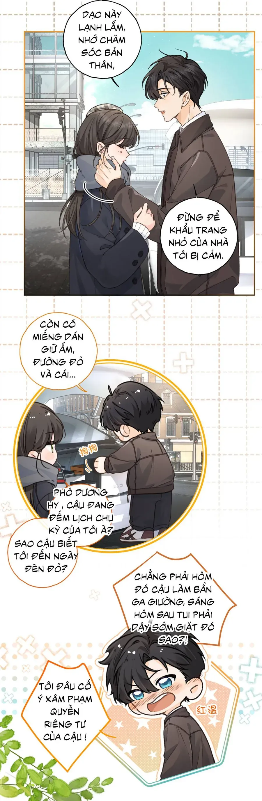 Tổng Tài Đuổi Vợ Lại Khóc Lóc Cầu Xin Vợ Quay Lại Chap 107 - Next Chap 108