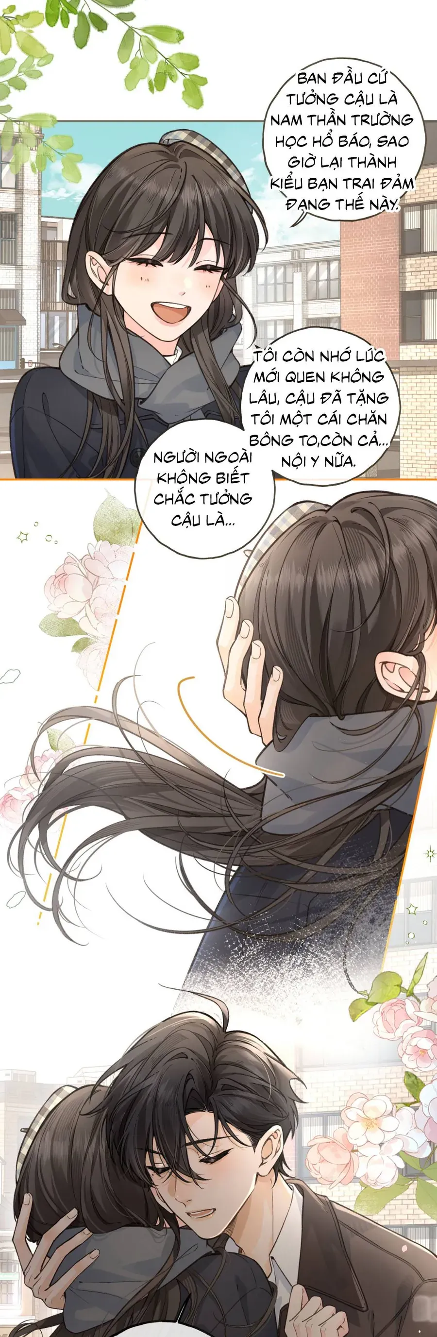 Tổng Tài Đuổi Vợ Lại Khóc Lóc Cầu Xin Vợ Quay Lại Chap 107 - Next Chap 108