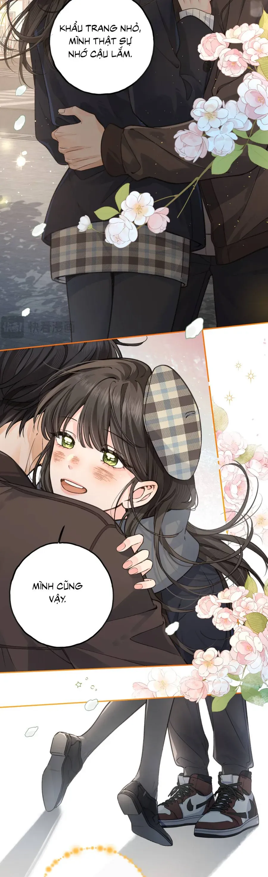 Tổng Tài Đuổi Vợ Lại Khóc Lóc Cầu Xin Vợ Quay Lại Chap 107 - Next Chap 108