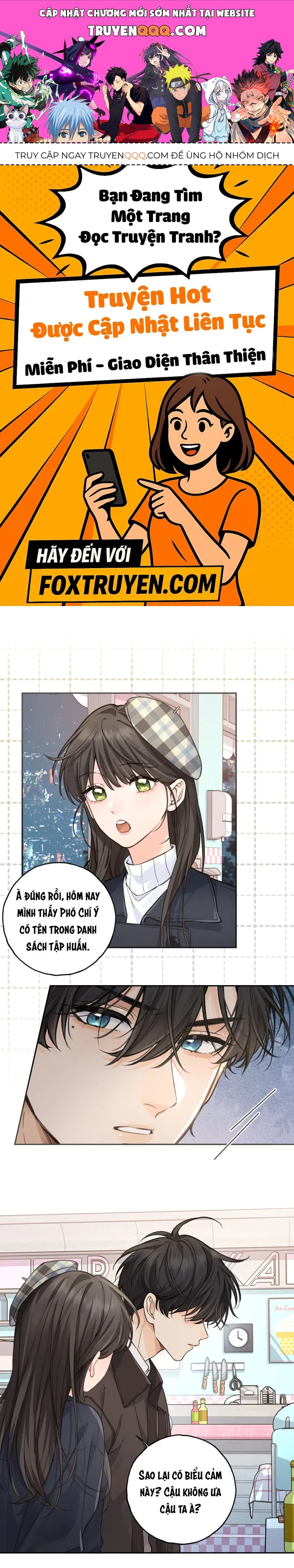 Tổng Tài Đuổi Vợ Lại Khóc Lóc Cầu Xin Vợ Quay Lại Chap 109 - Next Chap 110