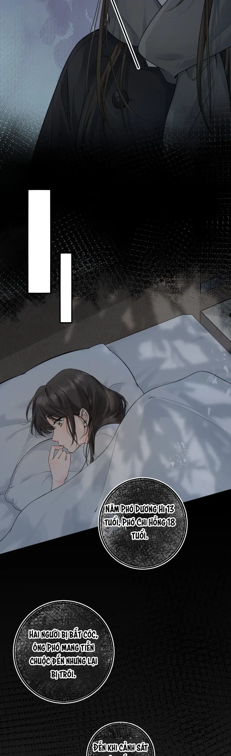 Tổng Tài Đuổi Vợ Lại Khóc Lóc Cầu Xin Vợ Quay Lại Chap 109 - Next Chap 110